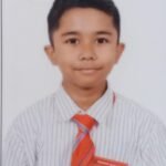 ISHAAN ACHARYA