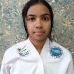 KEERTHI CHAARVI KUNAVARAPU