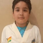 JEHAAN AJAY BHAMBHANI
