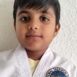 VIRANSH RAGHAVENDRA