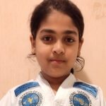 PRANATHI KUMAR.A