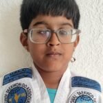 VIHAAN M GOWDA