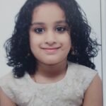 AVANTIKA NAIR S