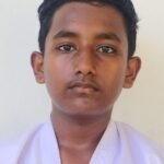 SHASHANK.L