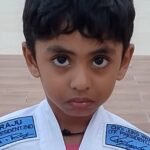 AVYUKTH RAM SHARMA