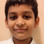 ATHARVA KARTHIK