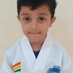 RUDRA ADITYA KRISHNA