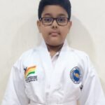 Muhammed Izaan Naseef