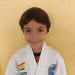 RIHAAN PANKAJ KAUL