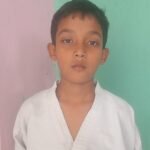DEBASHISH ROY