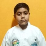 SUJAN KASHYAP