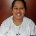 RACHEL ALYSSA ABRAHAM