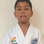HANVESH YAKSHIT PATRA