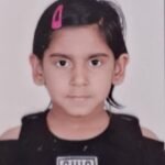 JHALKITA GUPTA
