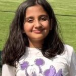 ISHI SHARMA