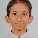 ANUSHREE GHOSH
