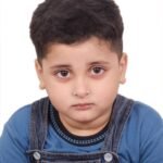 AGASTYA CHAUDHARY