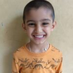 RYAN MUBARAKAI