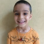 ZAYNE MUBARAKAI