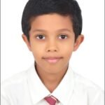 ASHVIK MAHATEJAS DARSI